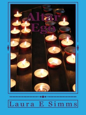 cover image of Altar Ego